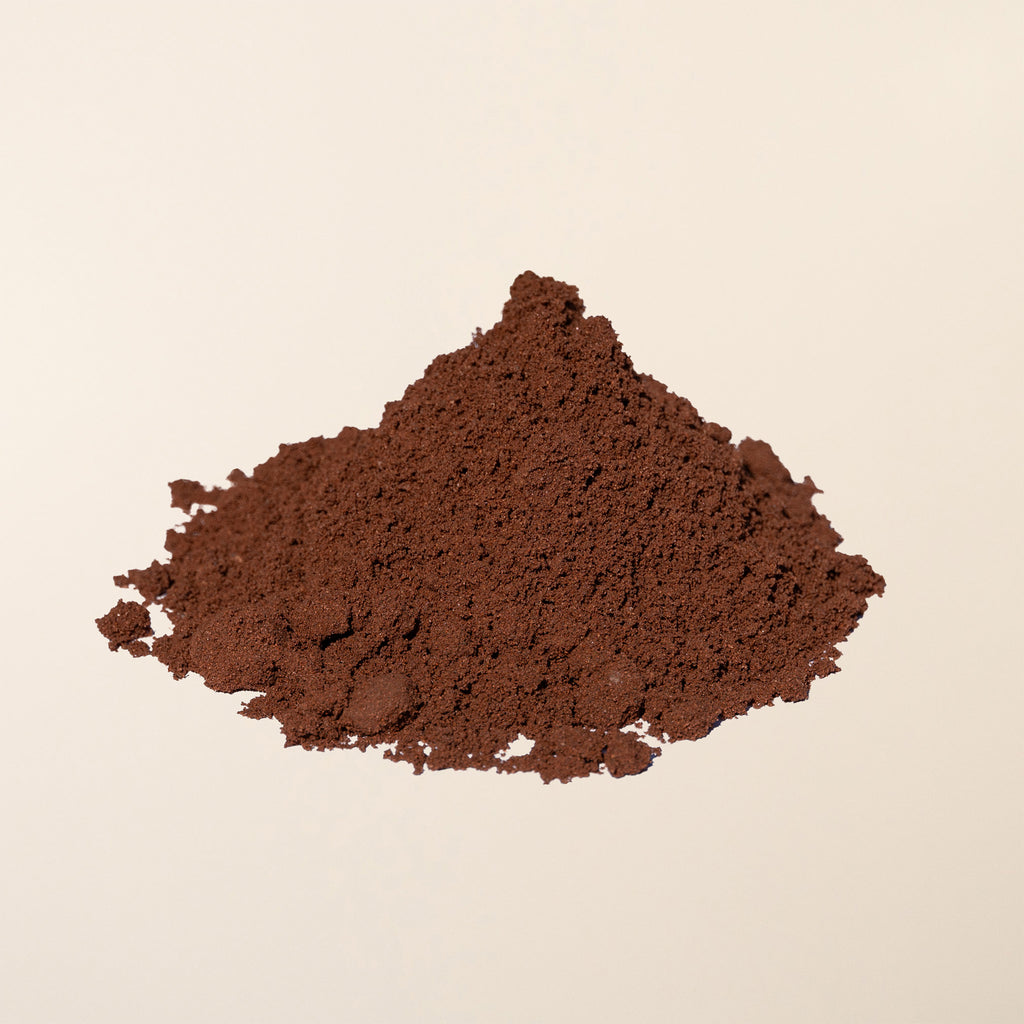 Red sand - natural coloured sand for construction, landscaping and decorative applications 