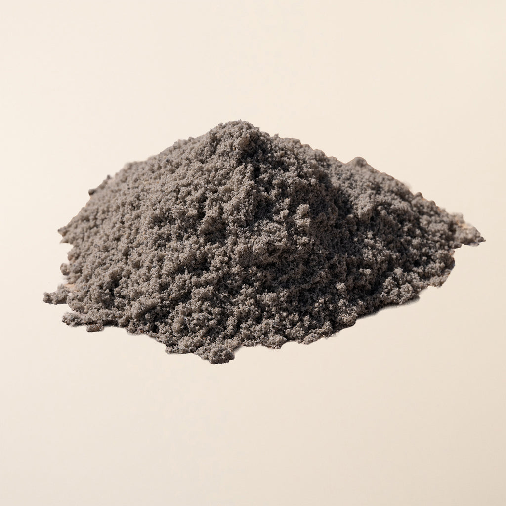 Concrete mix - bulk construction material for building and landscaping projects 