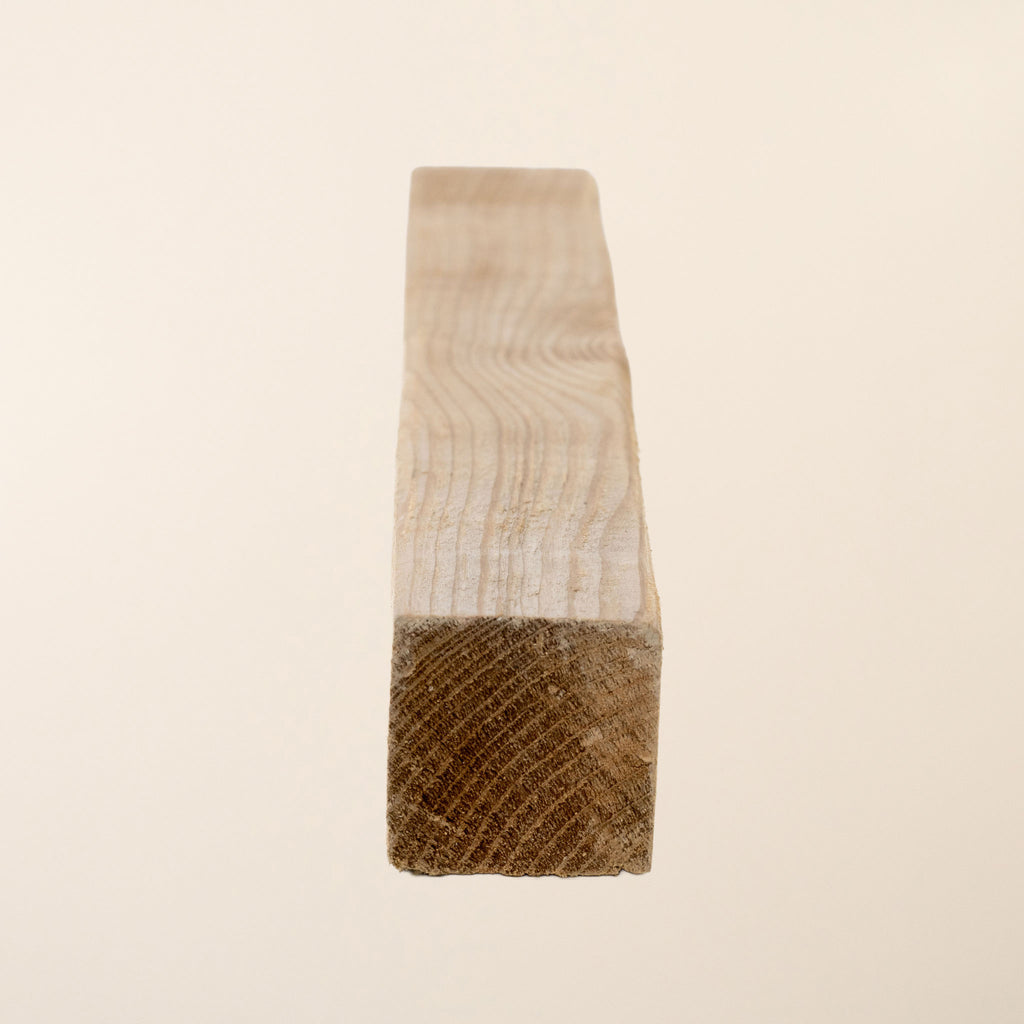 C24  2" x 2" Pressure Treated 