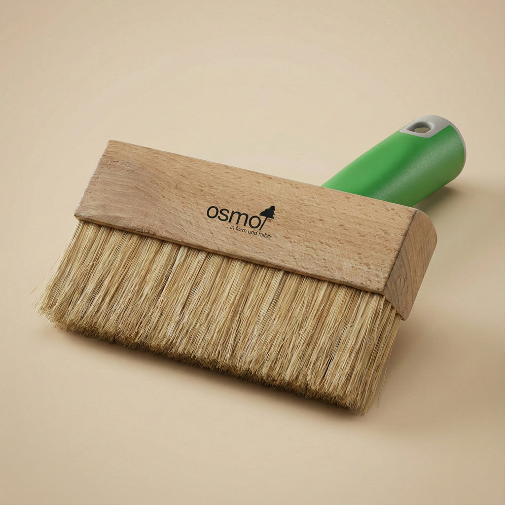 OSMO 150 millimetre Decking Brush 