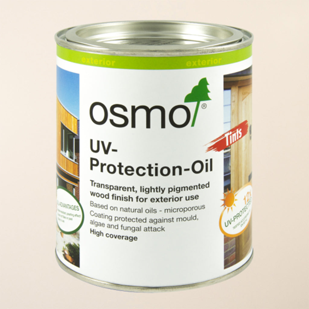 Osmo UV-Protection Oil Clear 