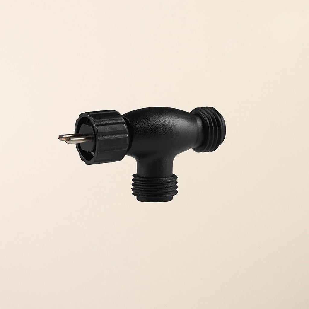 Ellumiere T-Piece Connector 